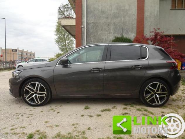 PEUGEOT 308 BlueHDi 130 S&S GT Line rif. 23983727 - Foto 3