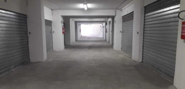 Box in Via Dante Alighieri - Foto 7