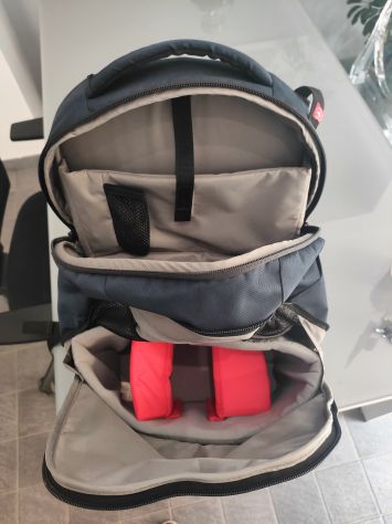 Zaino Manfrotto BackPack Blue - Foto 3