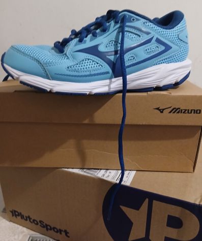 Mizuno running - Foto 2