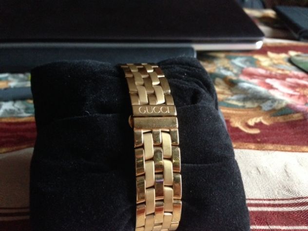 Orologio Gucci originale - Foto 4