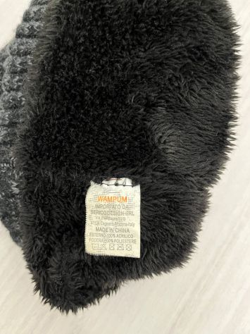 Cappello Wampum - Foto 2