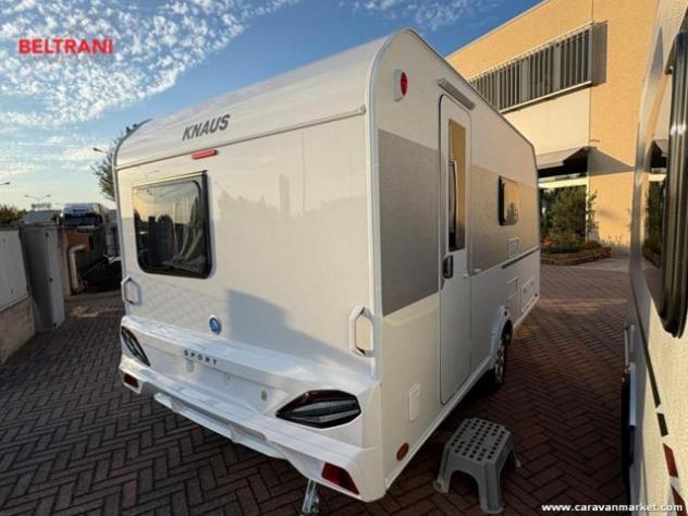 KNAUS KNAUS SPORT 420 DQ rif. 23989659 - Foto 5