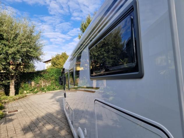 Motorhome Carthago C1 Tourer Edition+ I 149 RB-LE - Foto 4