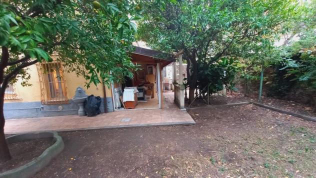 Alassio, porzione di casa con giardino a 30 metri dal mare. - Foto 7