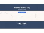 Immobile in asta di 147 m² con più di 5 locali in vendita a Ariano Irpino