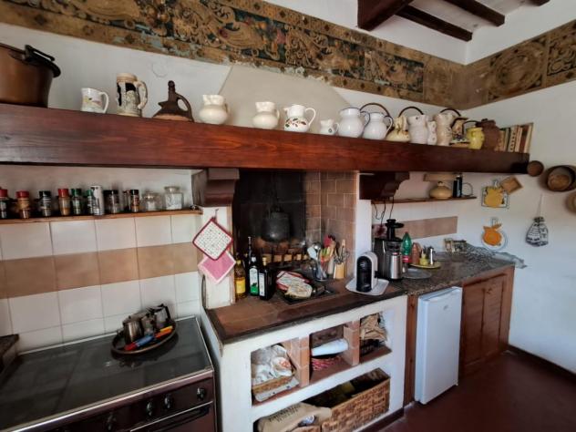 Terratetto in vendita a Buti 430 mq Rif: 1444740 - Foto 8