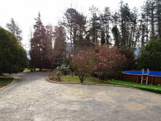 Villa di mq 350 , nel verde ed esposta al sole - Foto 7