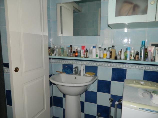 Casa semindipendente in vendita a Castelnuovo Magra 120 mq Rif: 706160 - Foto 8