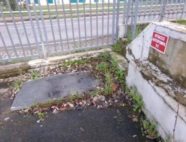 Immobile in asta di 2218 m² in vendita a Cavriago - Foto 3