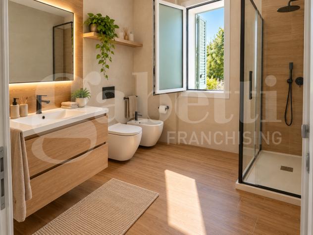 Villa bifamiliare - Chioggia . Rif.: 3208VRG - Foto 11