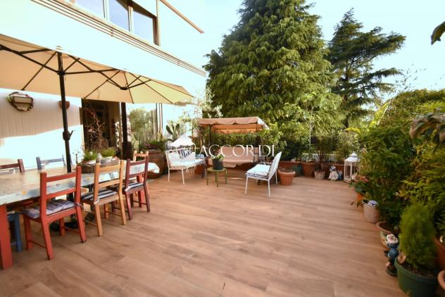 APPARTAMENTO di 4 vani e di 175 mq (CONEGLIANO) rif. MM1979 - Foto 15