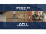 Immobile in asta di 134 m² con più di 5 locali in vendita a Corridonia