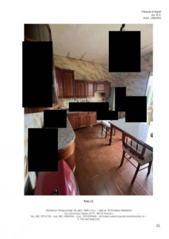 Immobile in asta di 103 m² in vendita a Ercolano - Foto 6