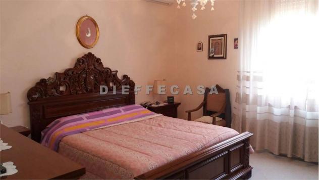 V1616 - In vendita a Marsala villa in periferia - Foto 10