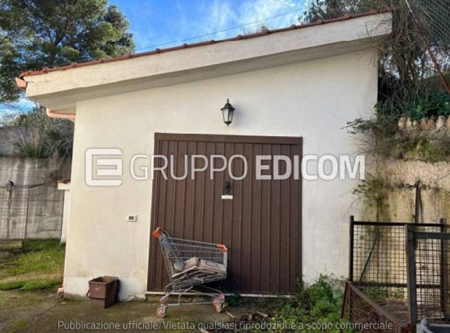 Abitazione in villini in vendita a Monreale - Rif. 4551592 - Foto 6