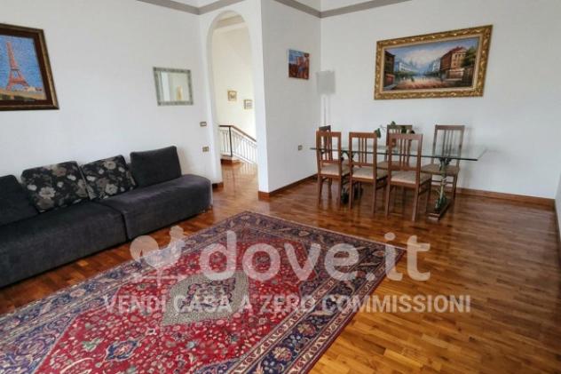 Casa indipendente di 235 m² con più di 5 locali in vendita a Montepulciano - Foto 8