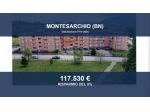 Immobile in asta di 120 m², box auto in vendita a Montesarchio