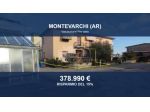 Immobile in asta di 6 m² con più di 5 locali in vendita a Montevarchi