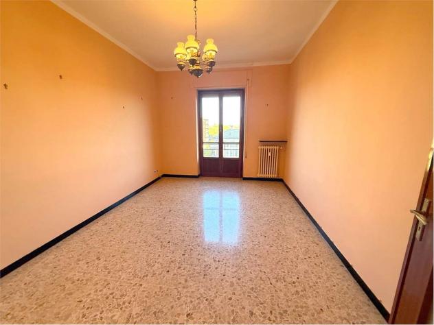 V001262 - Appartamento in Vendita a Novi Ligure (AL) - Foto 4