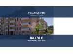 Immobile in asta di 77 m², box auto in vendita a Pedaso