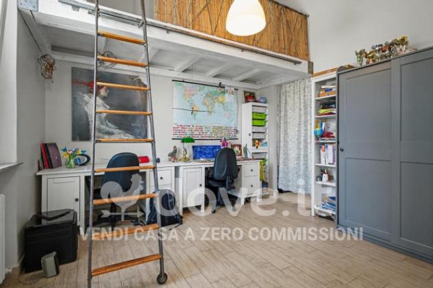 Casa indipendente di 260 m² con più di 5 locali e posto auto in vendita a Piacenza - Foto 16
