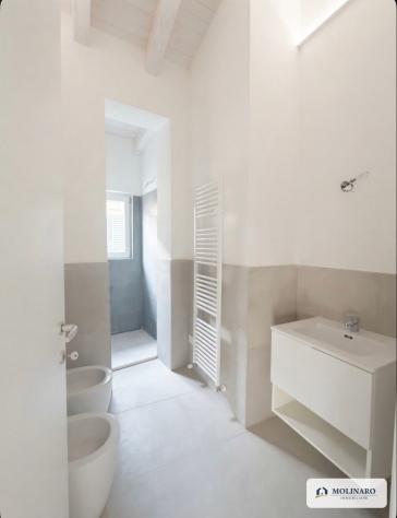 APPARTAMENTO di 3 vani e di 80 mq (PISTOIA - Via della ripa 42, 51100 Pistoia PT) rif. PROP-202609 - Foto 5