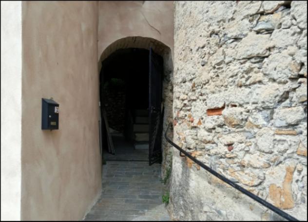 Immobile in asta di 144 m² in vendita a Pontedassio - Foto 4