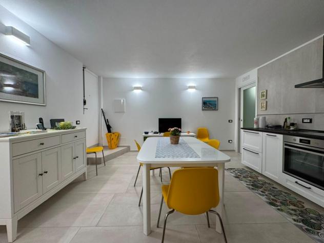 Appartamento in vendita a Castiglioncello - Rosignano Marittimo 70 mq Rif: 1427933 - Foto 6