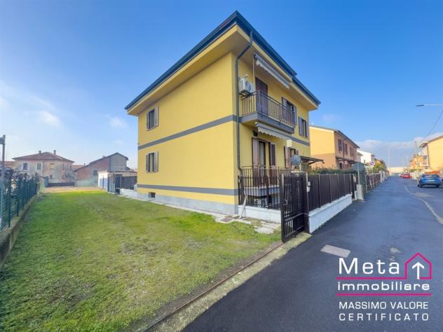 Villa singola in ottime condizioni a Sesto - Foto 5
