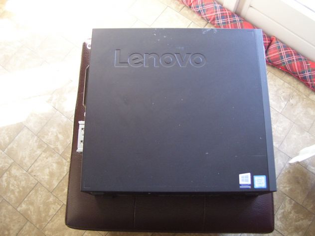 LENOVO THINKCENTRE Deskop M710E SFF CORE - Foto 2