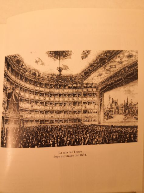 Libro "Libretto dell'Opera La Bohème di Giacomo Puccini" La Fenice 1994 - Foto 5