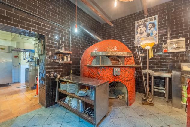 Pizzeria in vendita a Roma - Foto 15
