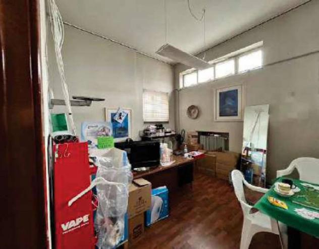 Immobile in asta di 4245 m² in vendita a Sant'Angelo Lodigiano - Foto 11
