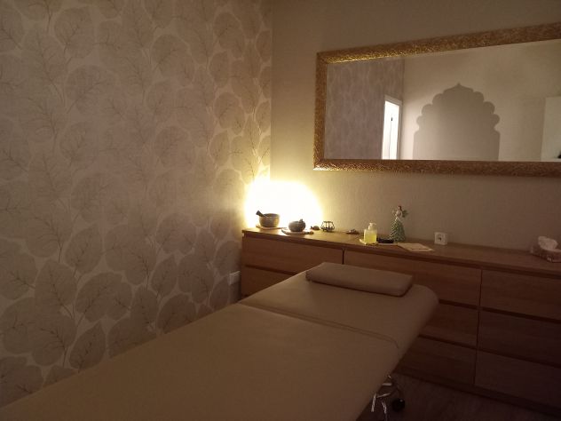 Massaggiatrice Professionista Tel:3357712535