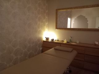 Massaggi - benessere Castel San Pietro - Massaggiatrice Professionista Tel:3357712535