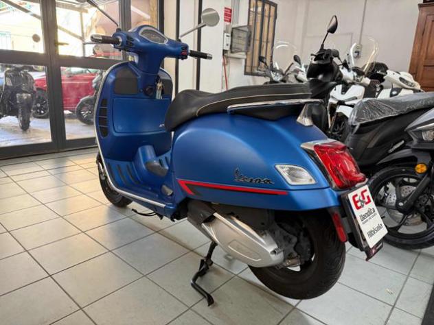 VESPA GTS 300 SuperSport SUPER SPORT 16 rif. 23881460 - Foto 5