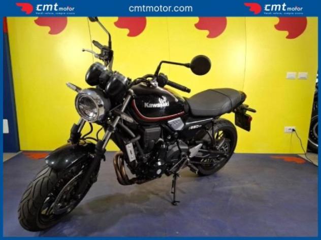 KAWASAKI Z 650 RS Garantita e Finanziabile rif. 22841856 - Foto 5