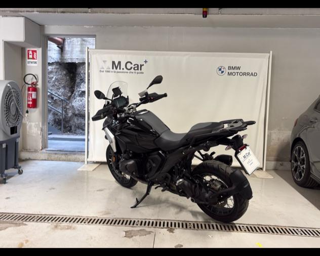 BMW Motorrad R 1250 GS GS R 1300 GS my24 - Foto 7