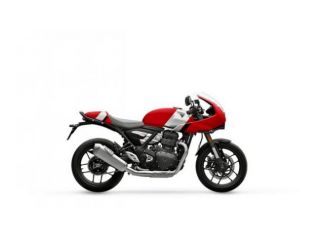 TRIUMPH Thruxton 400 rif. 23345531