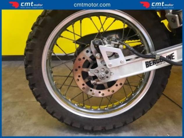 YAMAHA XT 600 E Finanziabile - Bianco - 62615 rif. 22824582 - Foto 8