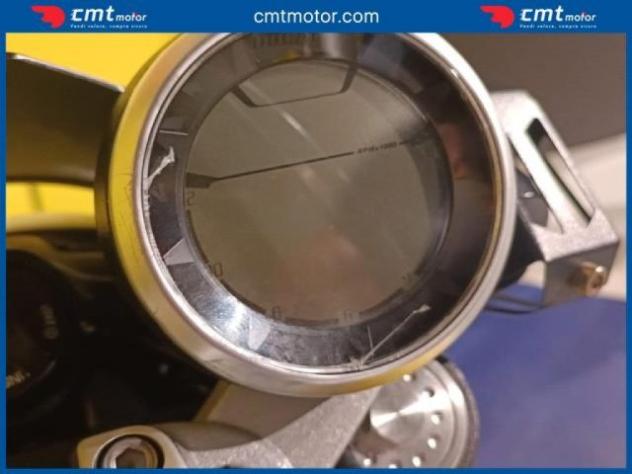 DUCATI Scrambler 800 Garantita e Finanziabile rif. 24129682 - Foto 6