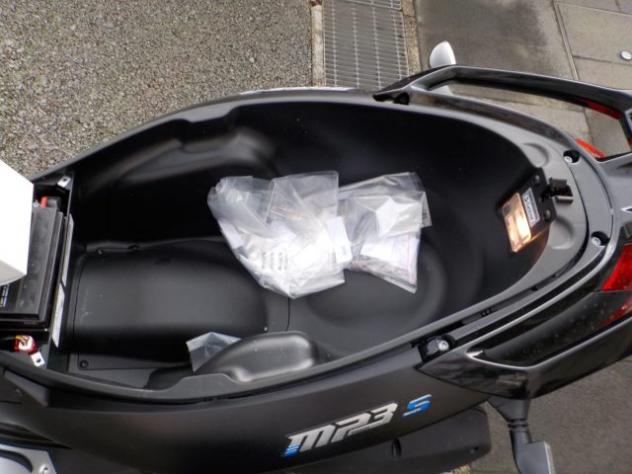 PIAGGIO MP3 310 Sport My2026 NUOVO rif. 24166493 - Foto 9