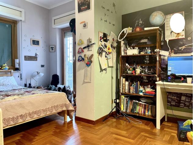 Villa in Via Col di Lana - Foto 10