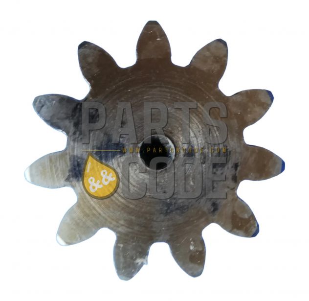 Pignone per escavatore Komatsu PC20 R8 - Foto 2