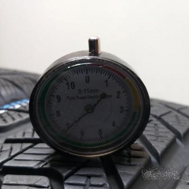 4 gomme 255 55 19 pirelli a41953 - Foto 4