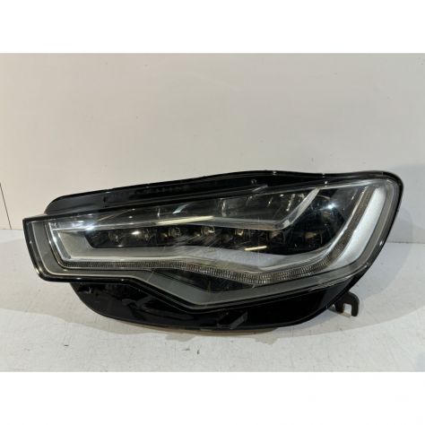 AUDI A6 C7 Faro Full Led sinistro - 17337