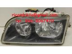 30859758 Volvo V40 faro xeno anteriore sinistro