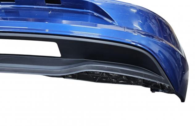 PARAURTI POSTERIORE COMPLETO VOLKSWAGEN Polo 6° Serie 2G6807421 (17) - Foto 7