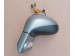RETROVISORE EST. S. GRIGIO MEDIO MET. 
2 SPINETTE SPINA MARRONE 8 FILI SPIN &hellip;